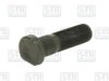 SOLARIS 07000028 Wheel Bolt